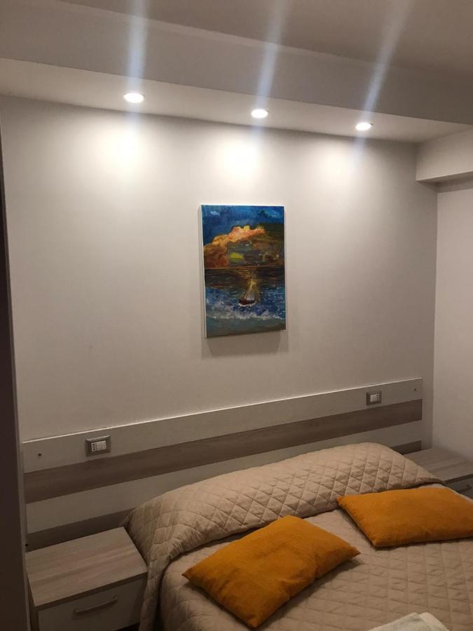 B&B Terra Mare Trecchina Esterno foto